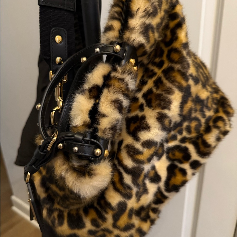 Dolce & Gabbana Brand New Purse with Tags and Bag